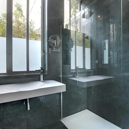 Pick A Flat's Townhouse In Montparnasse - Boulevard Du Montparnasse Appartamento *